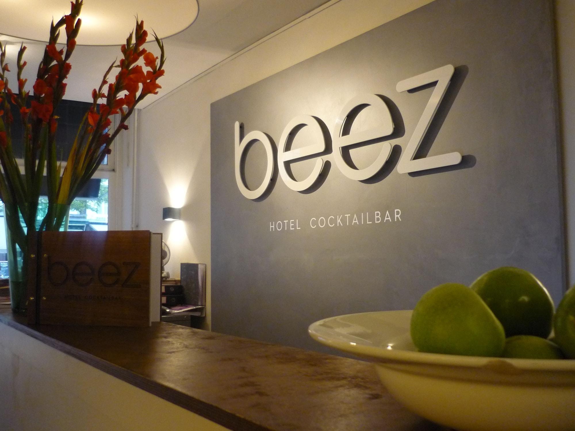 Hotel Beez Maastricht Exterior photo